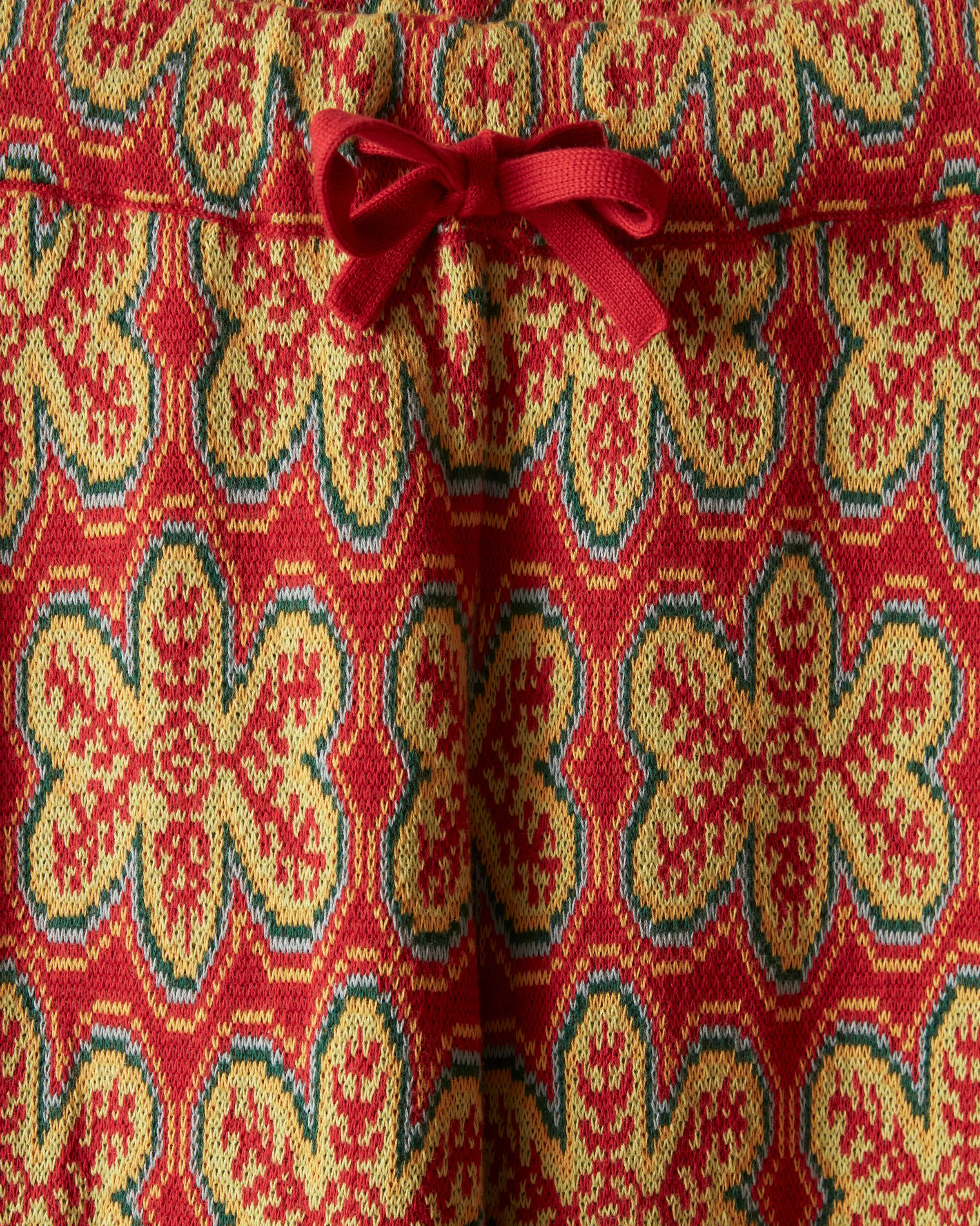 Dream State Joggers sold by BODE product image thumbnail 5