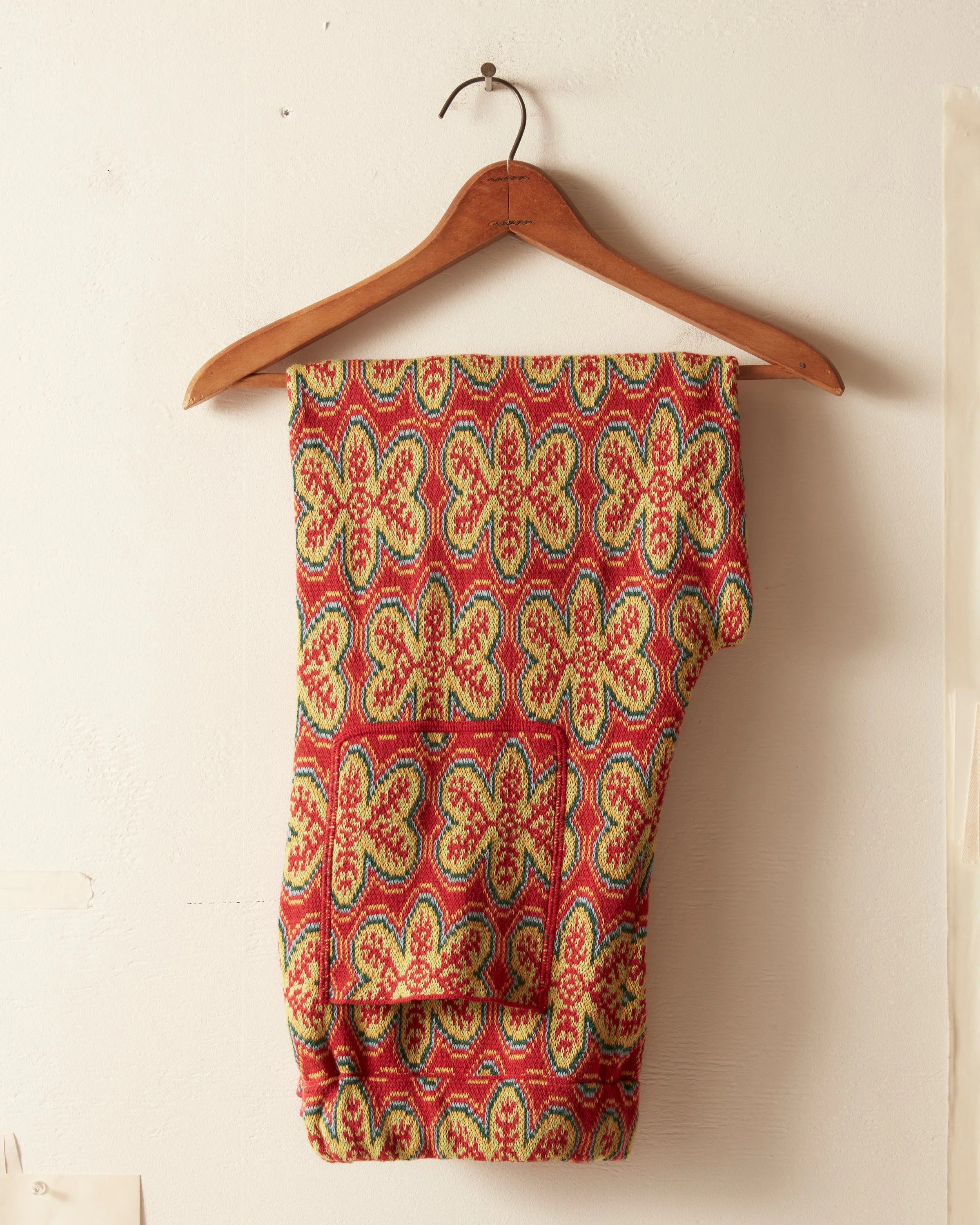 Dream State Joggers sold by BODE product image thumbnail 2