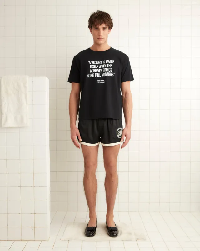 Victory Tee made by BODE