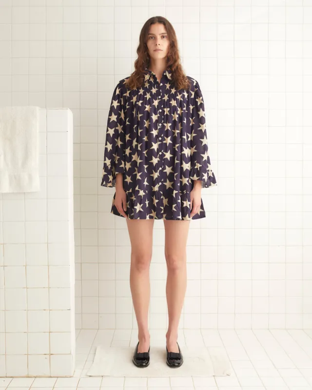 Starry Dress sold by BODE