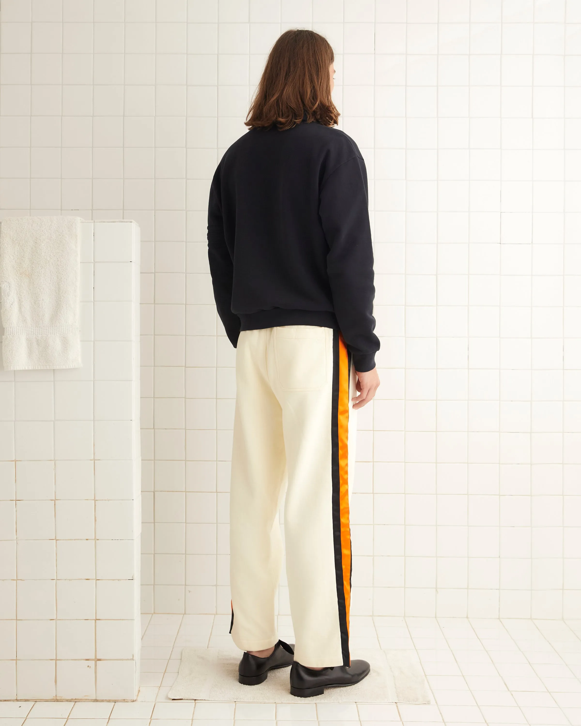 Grad Colors Sweatpants sold by BODE product image thumbnail 3