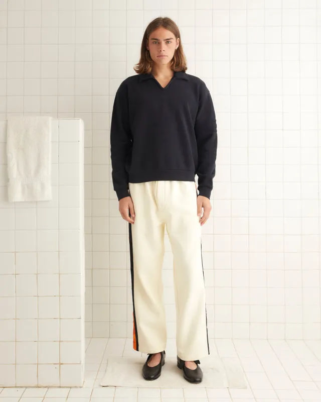 Grad Colors Sweatpants sold by BODE