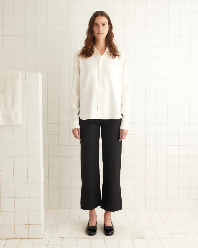 Football Jacquard Murray Shirt sold by BODE