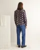 Starry Long Sleeve Shirt sold by BODE