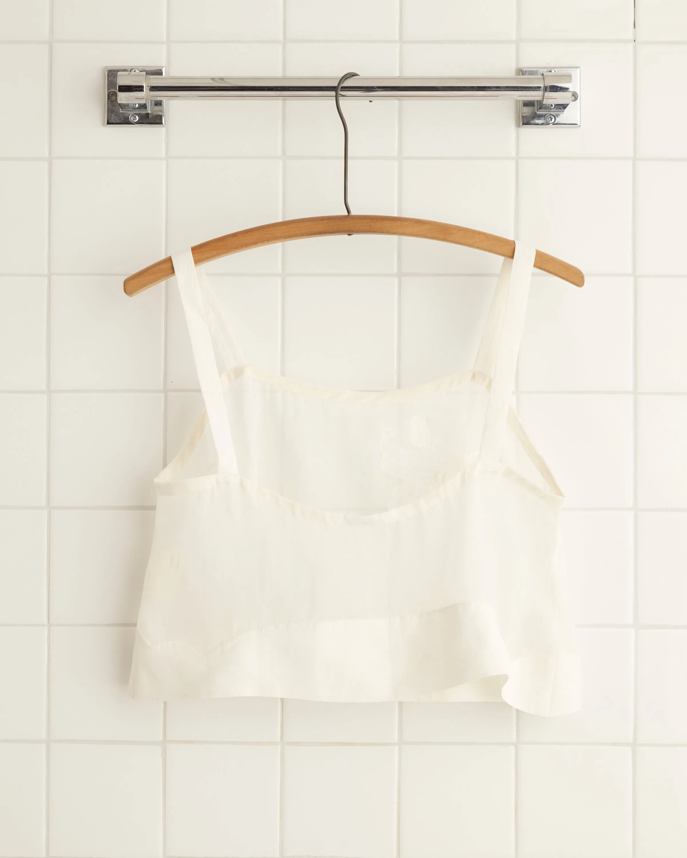 Morning Lilies Tank - XS sold by BODE product image thumbnail 3