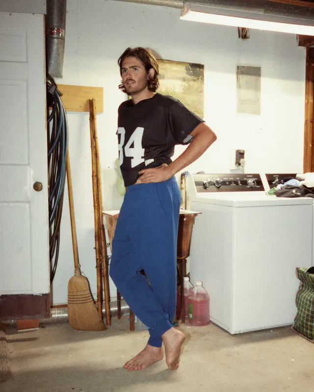 Scrimmage Jersey sold by BODE