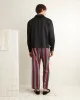 Marina Stripe Pajama Pants sold by BODE