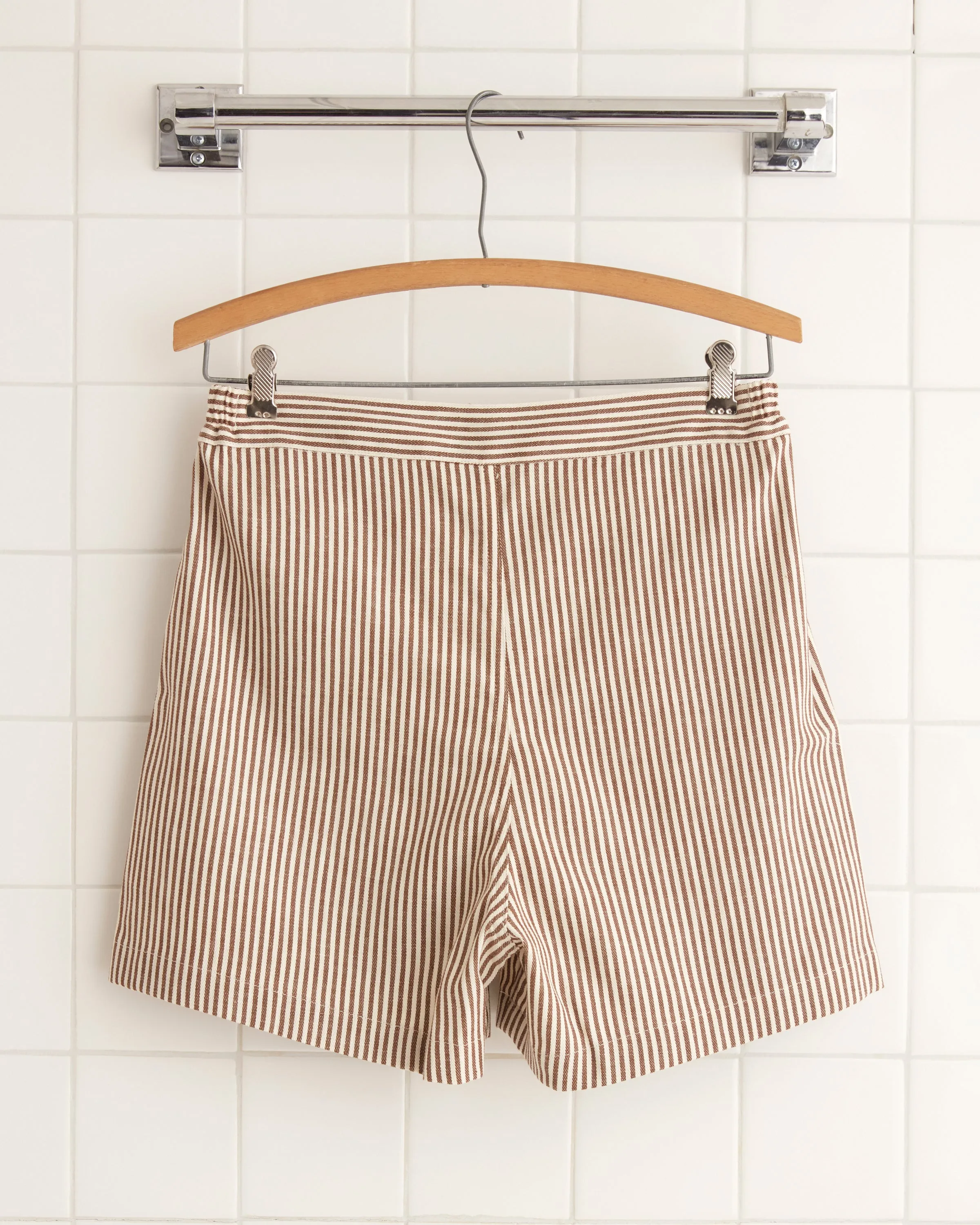 Heathway Stripe Boxers - S sold by BODE product image thumbnail 3