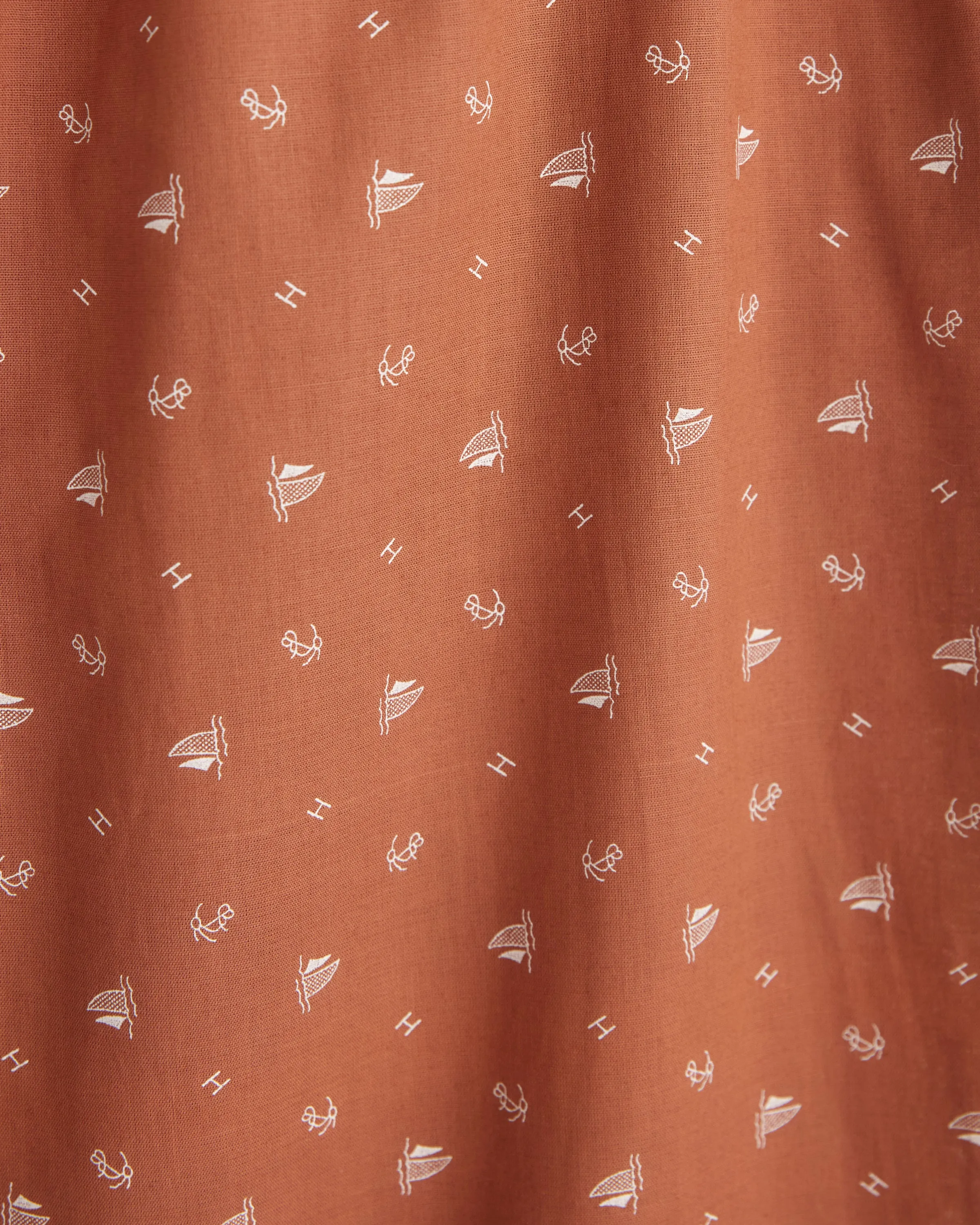 Harbor Tumble Pajama Pants sold by BODE product image thumbnail 2