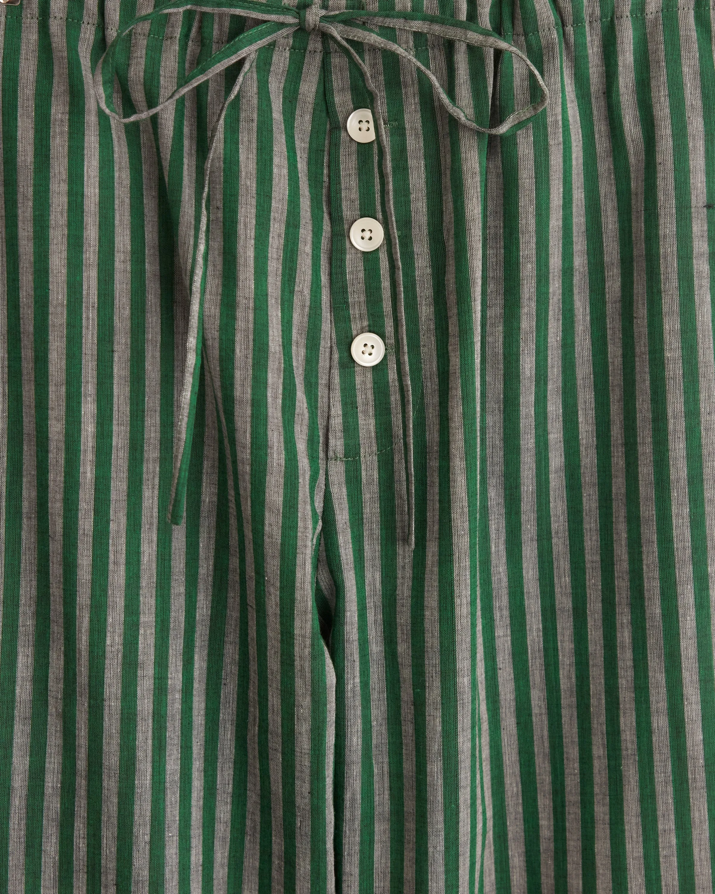 Bowling Green Pajama Pants sold by BODE product image thumbnail 2