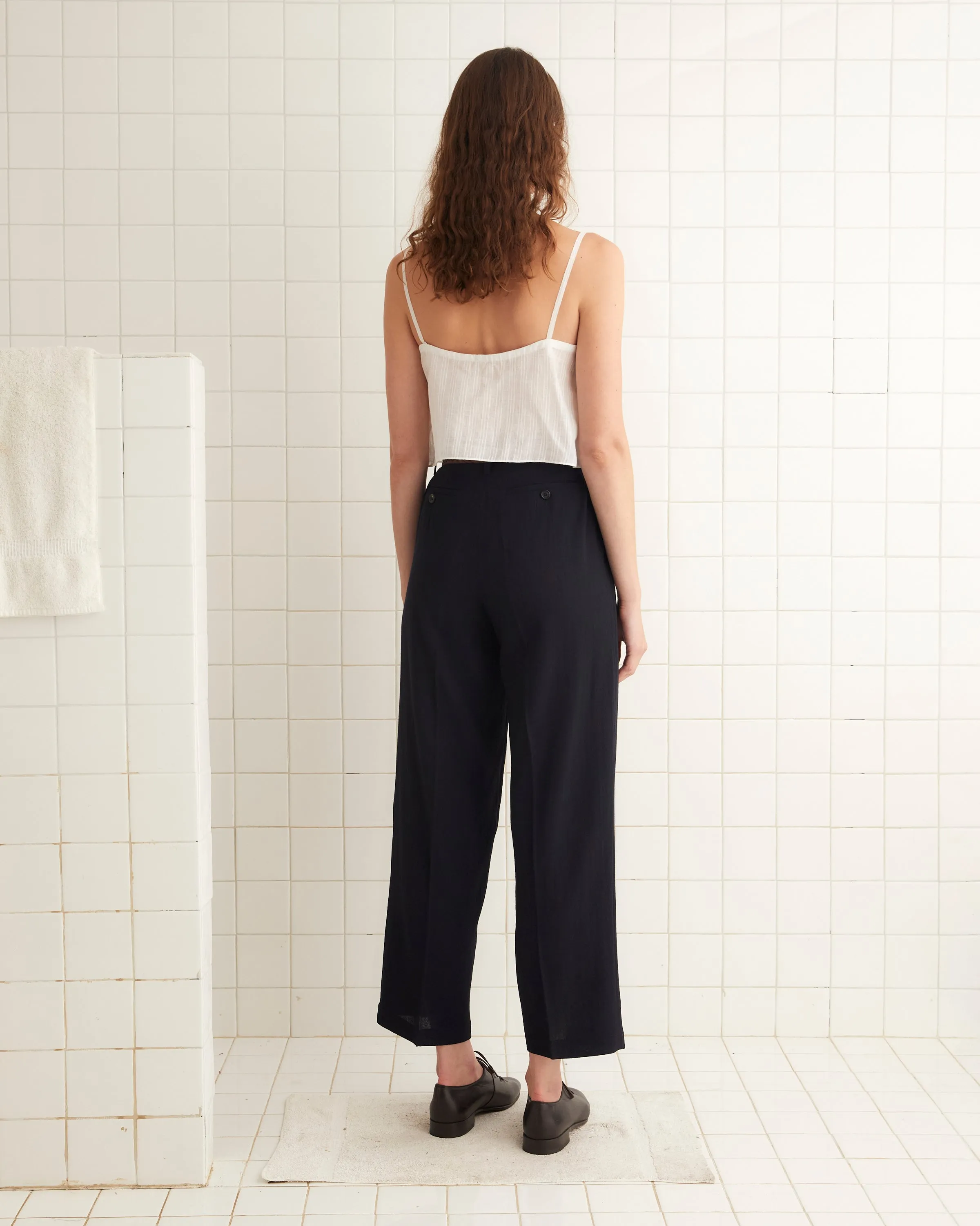 Alpen Mill Tank sold by BODE product image thumbnail 3