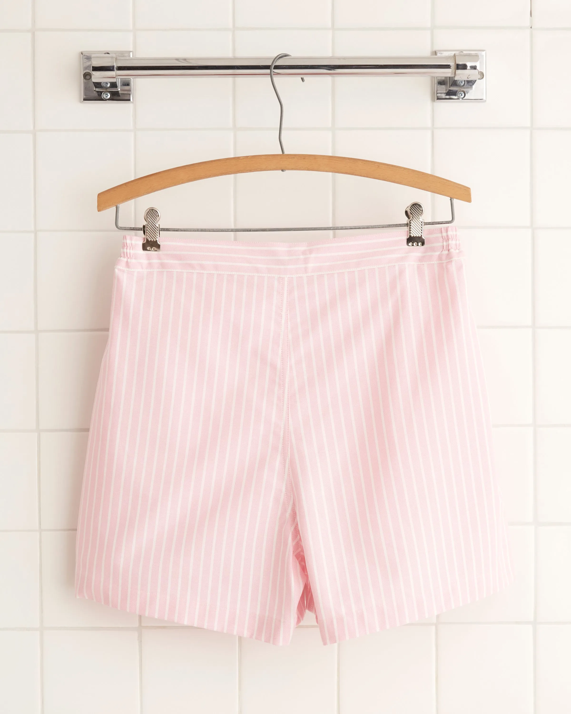 Berrycream Stripe Boxers - S sold by BODE product image thumbnail 3