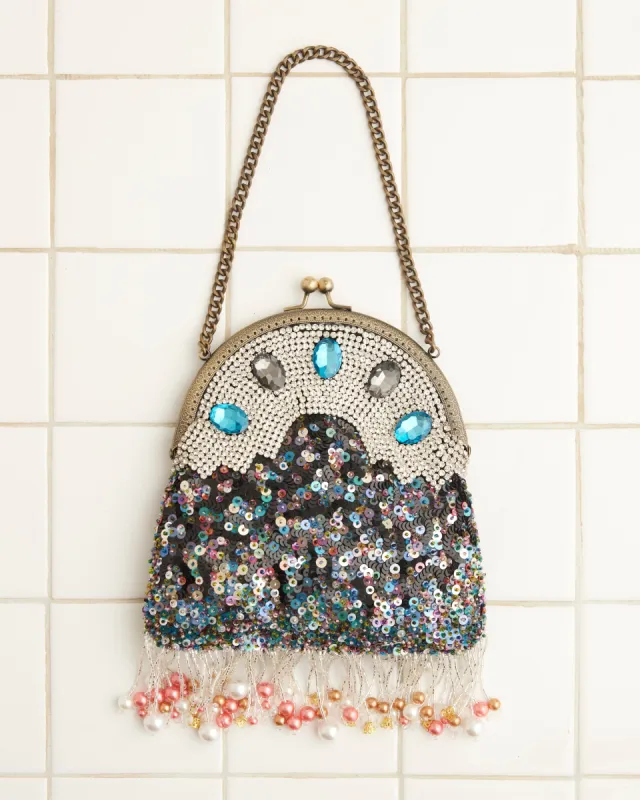 Ritzy Bag sold by BODE