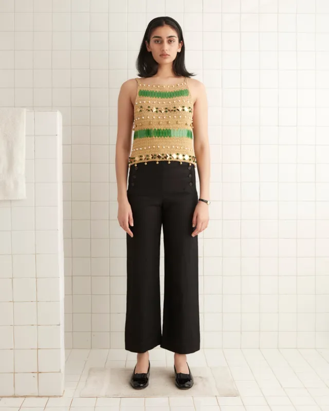 Calypso Tank sold by BODE