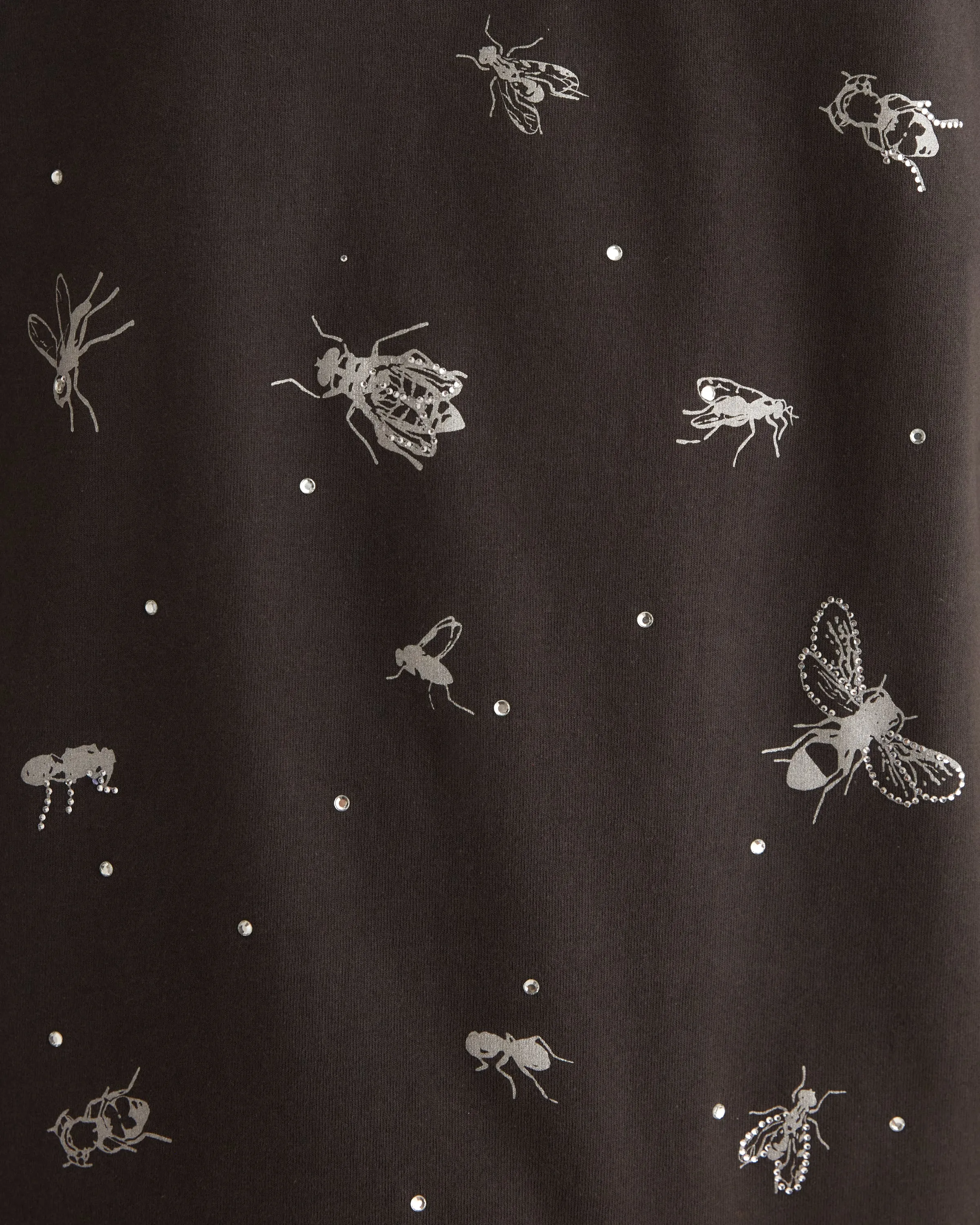 Bug Tee sold by BODE product image thumbnail 3