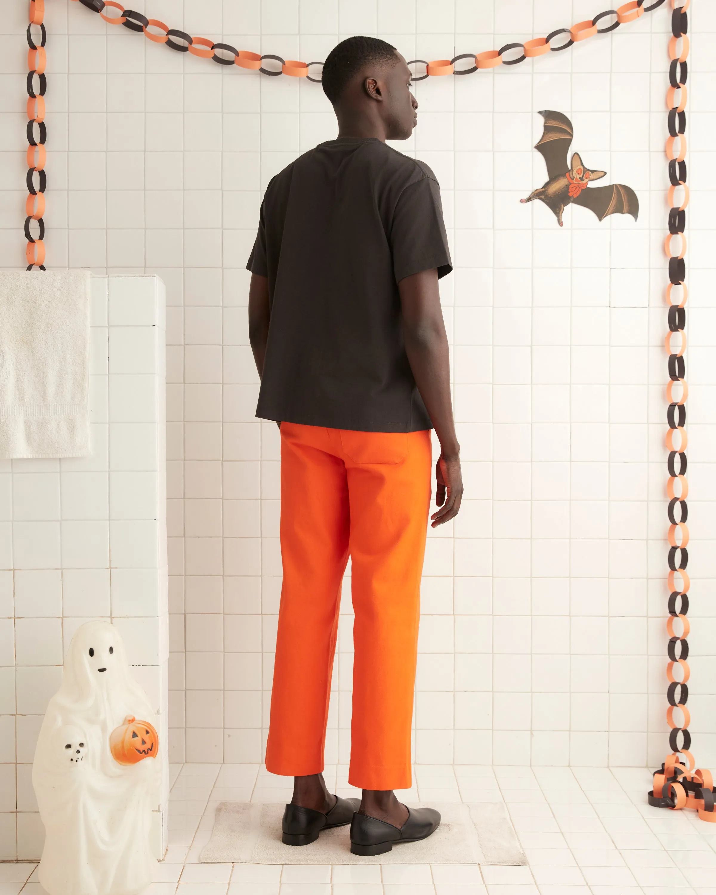 Bug Tee sold by BODE product image thumbnail 4