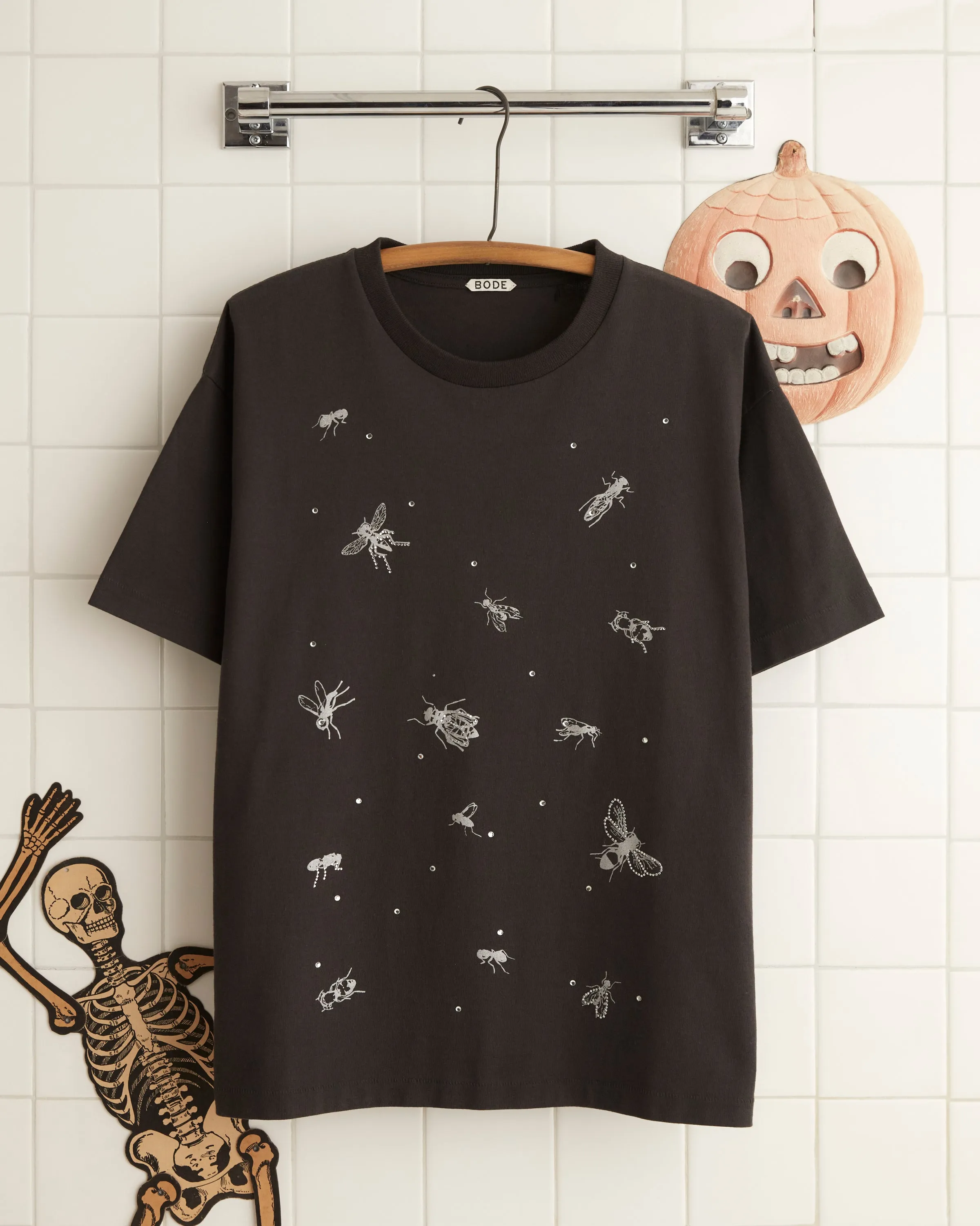 Bug Tee sold by BODE product image thumbnail 2