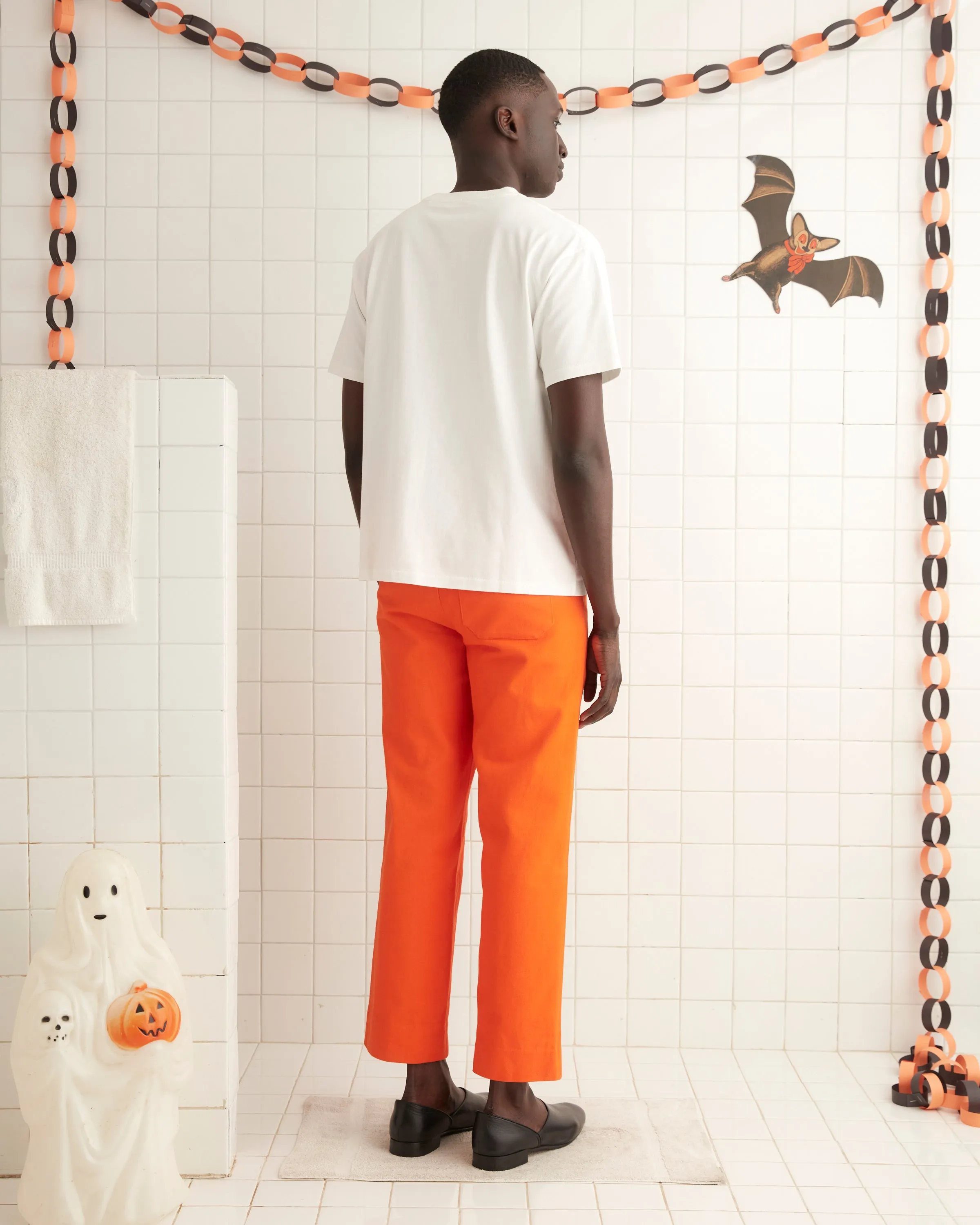 Dracula Tee sold by BODE product image thumbnail 4