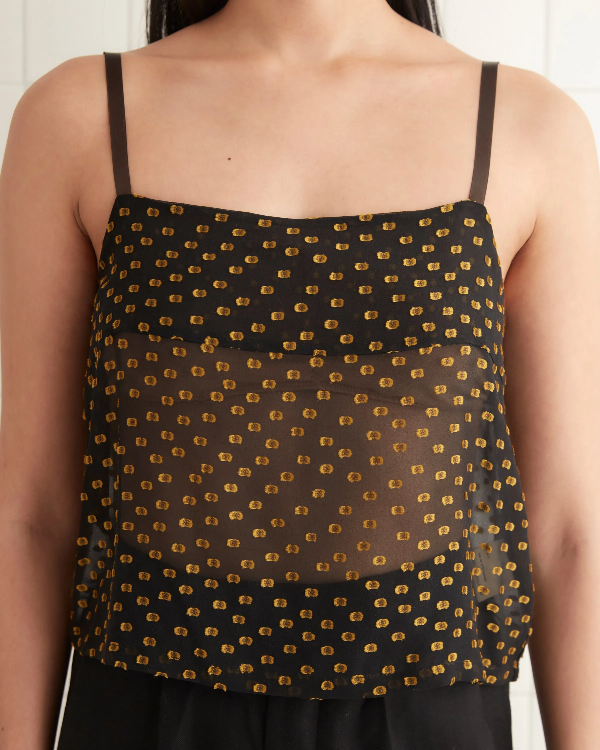 Stadium Dot Tank sold by BODE product image thumbnail 2