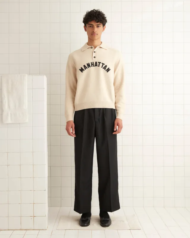 Manhattan Polo sold by BODE