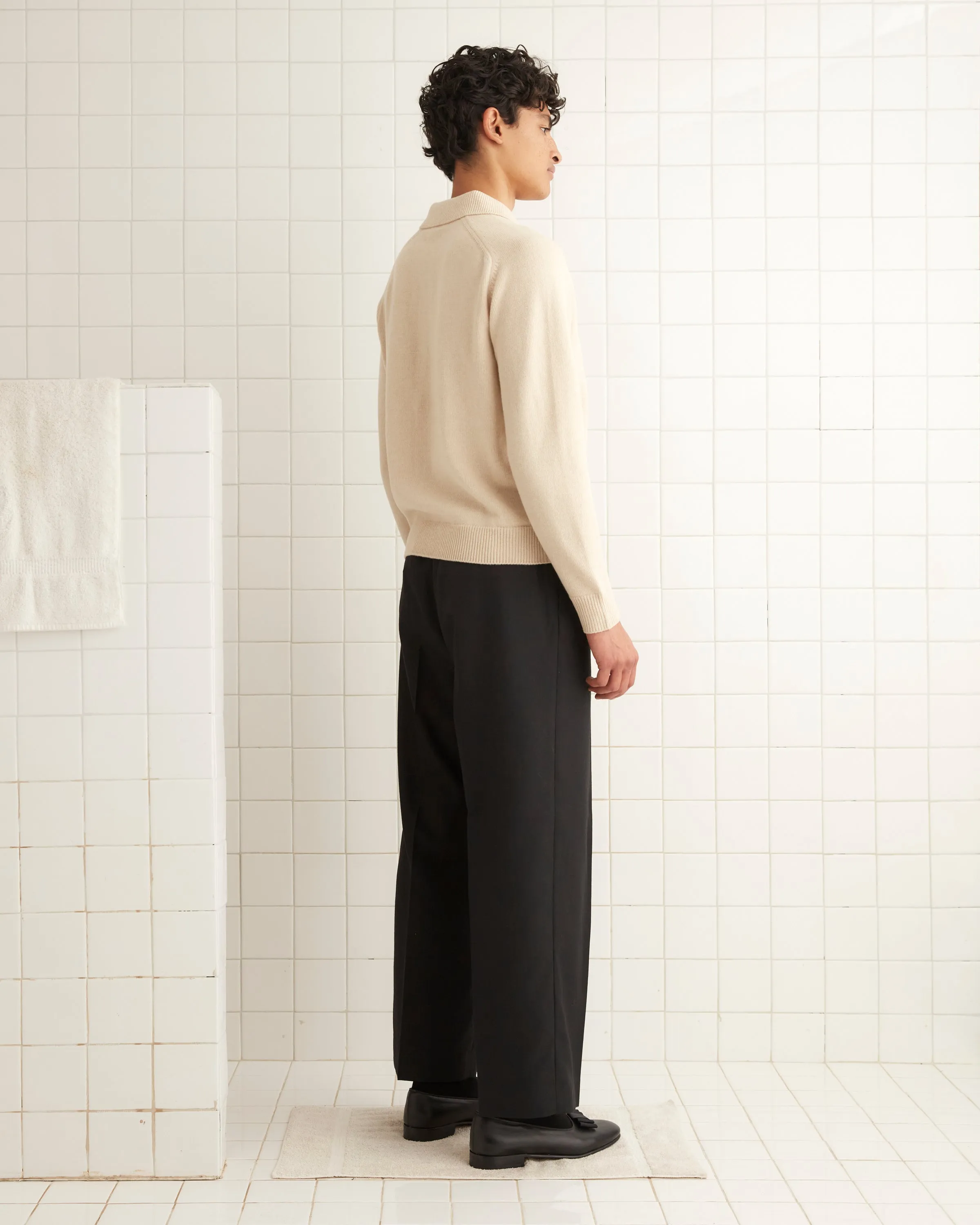 Manhattan Polo sold by BODE product image thumbnail 3