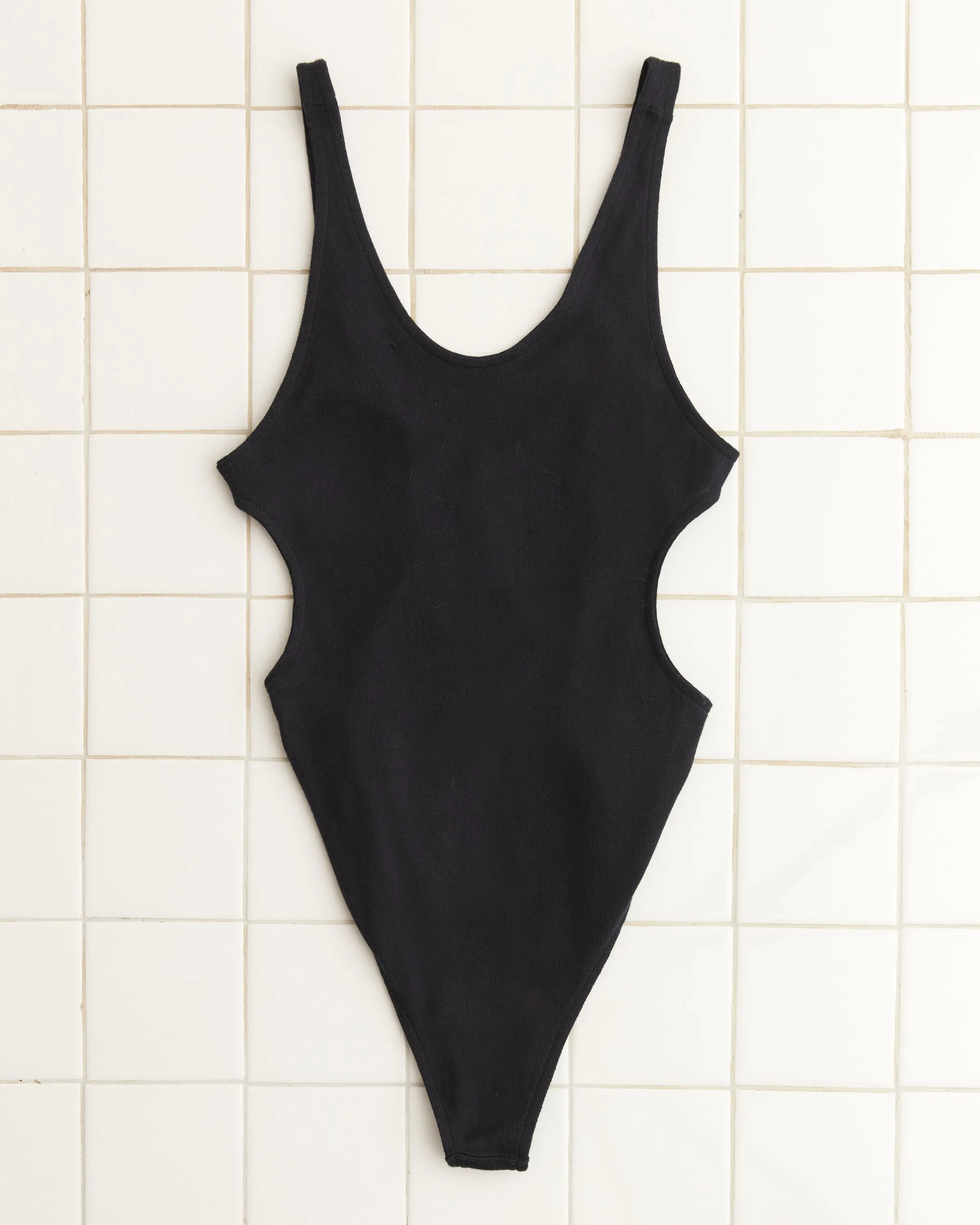 Palmer Leotard sold by BODE