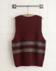 Collegiate Vest sold by BODE