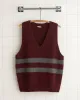 Collegiate Vest sold by BODE