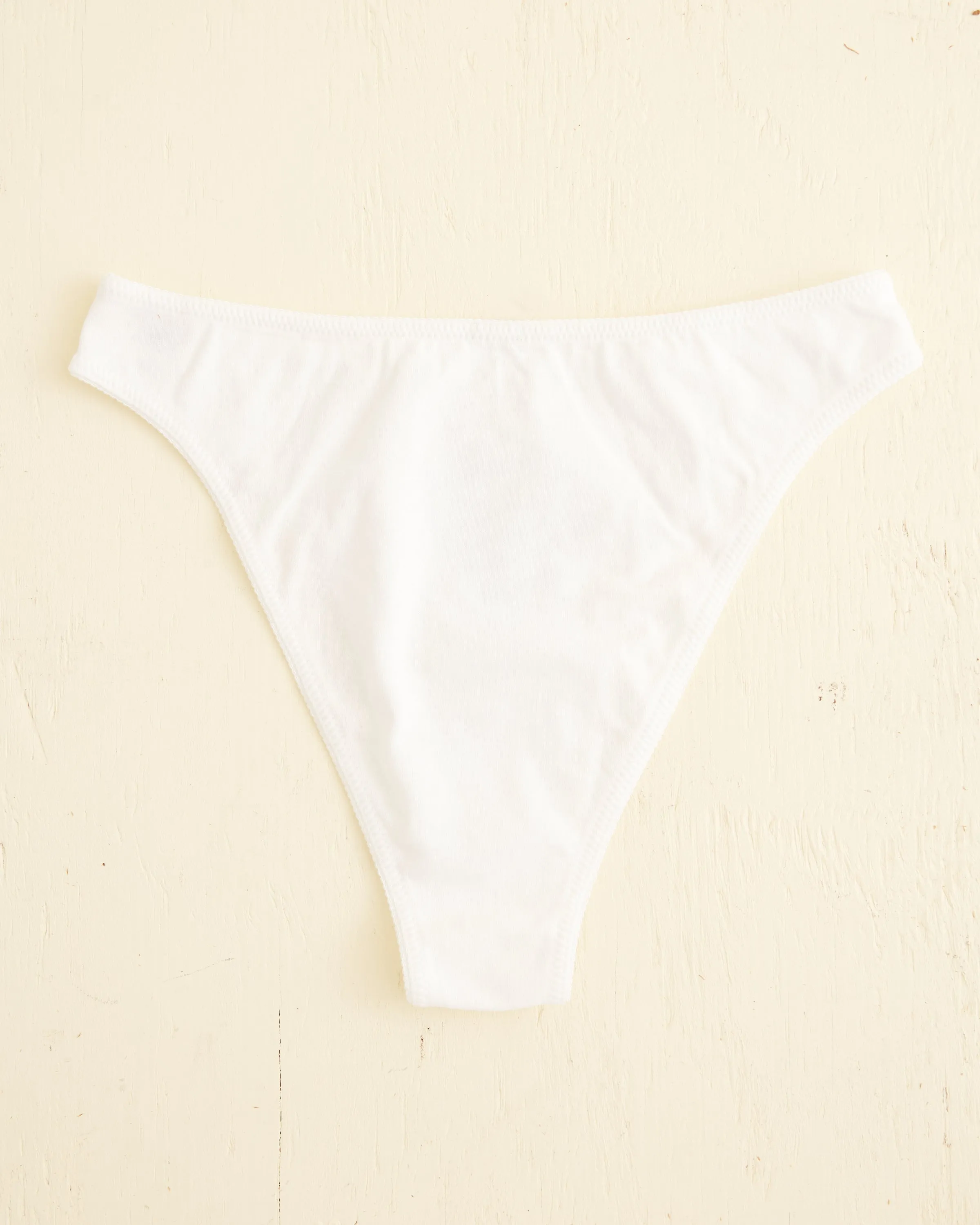 Embroidered Bouquet Briefs sold by BODE product image thumbnail 3