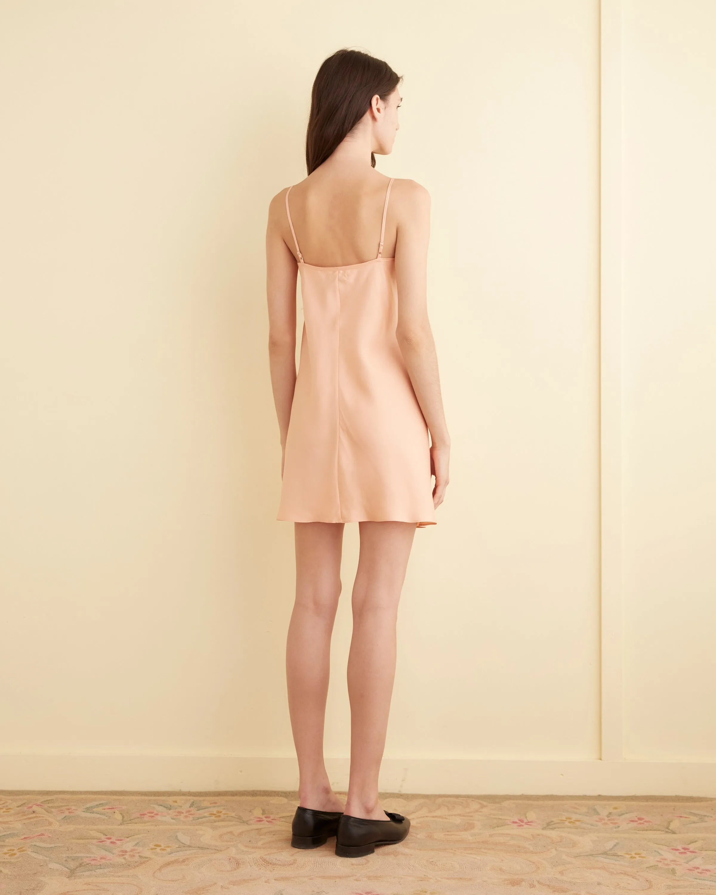 Just Peachy Dress - XS sold by BODE product image thumbnail 3