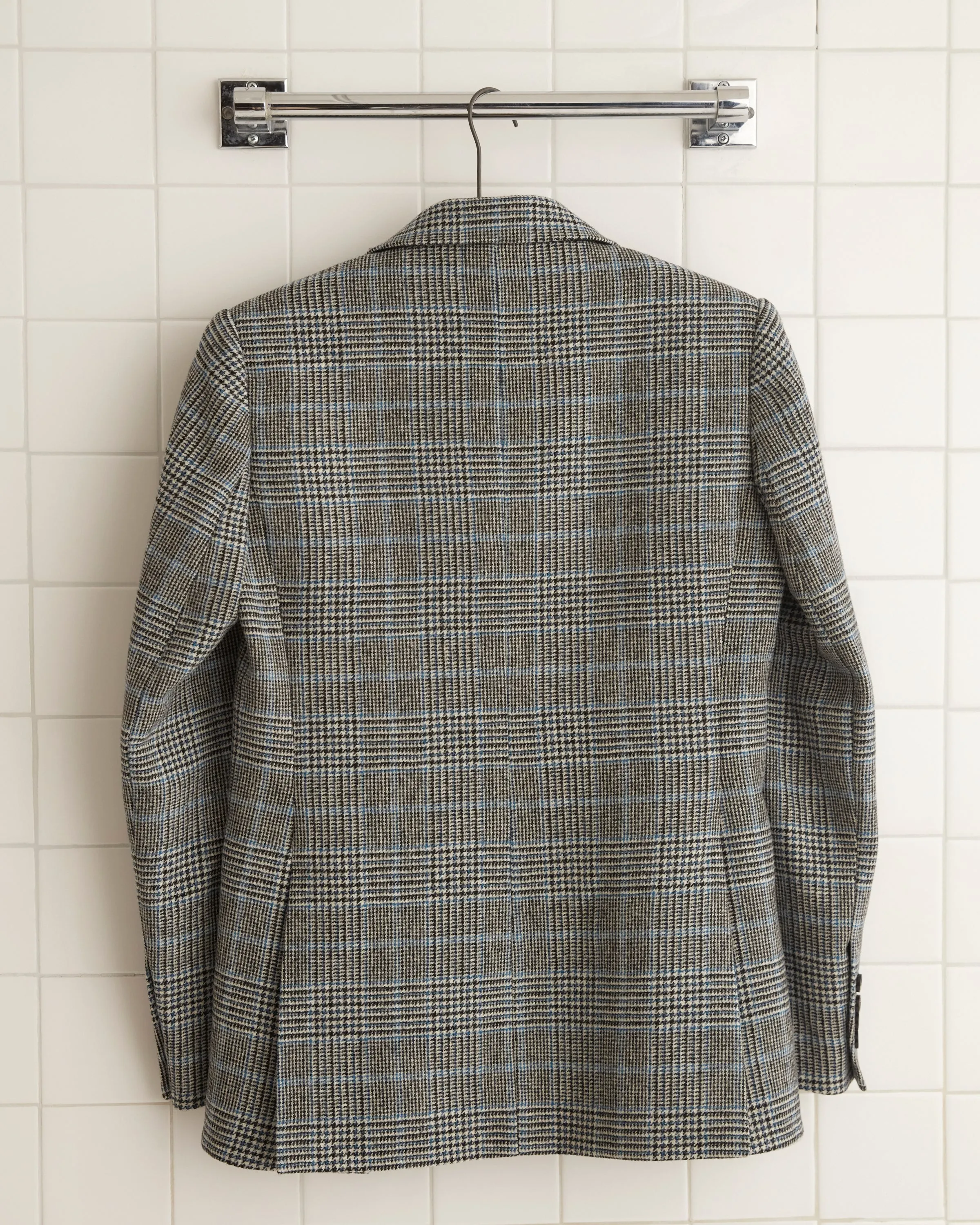 Blue Mountain Suit Jacket - 36 sold by BODE product image thumbnail 4