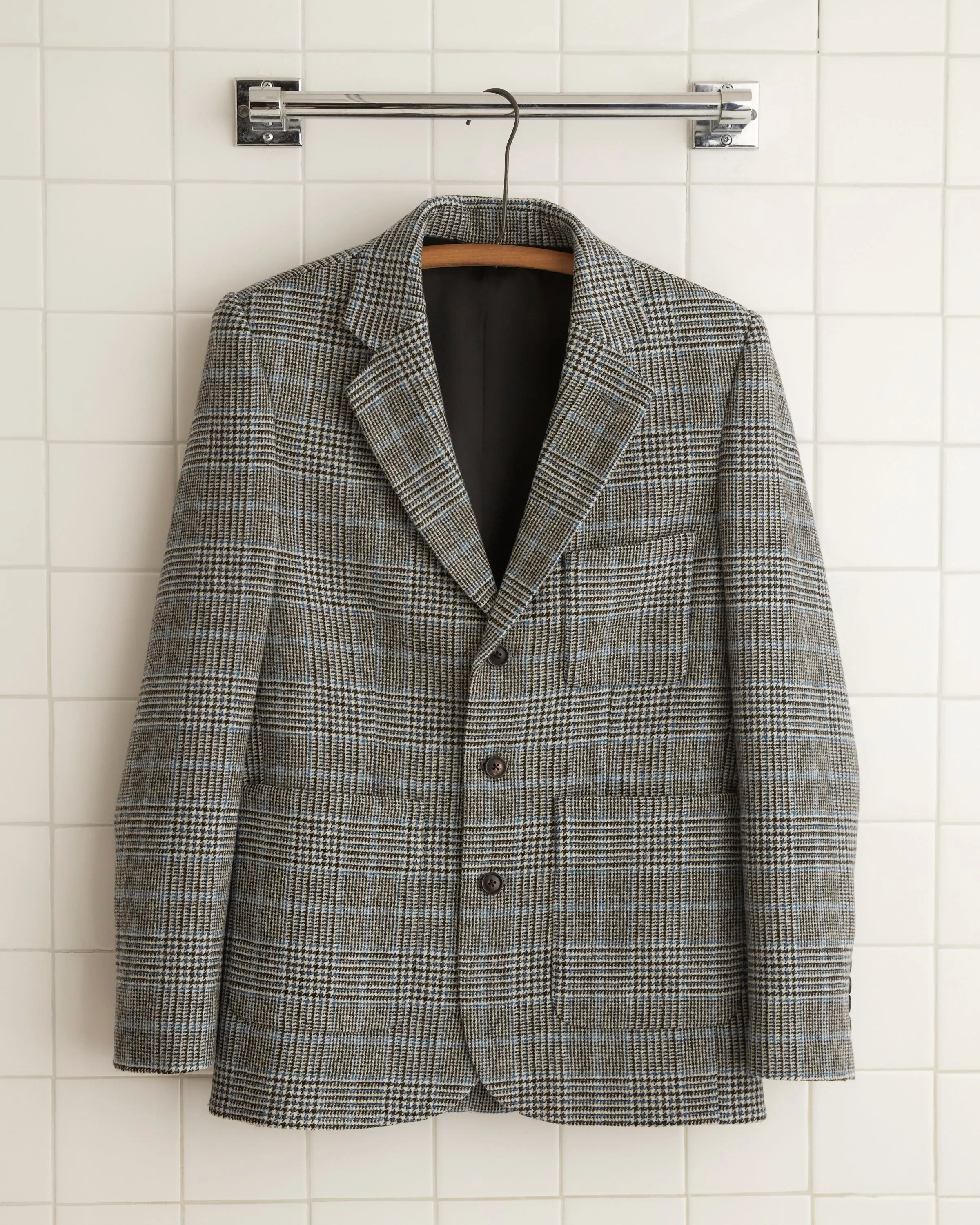 Blue Mountain Suit Jacket - 36 sold by BODE product image thumbnail 2