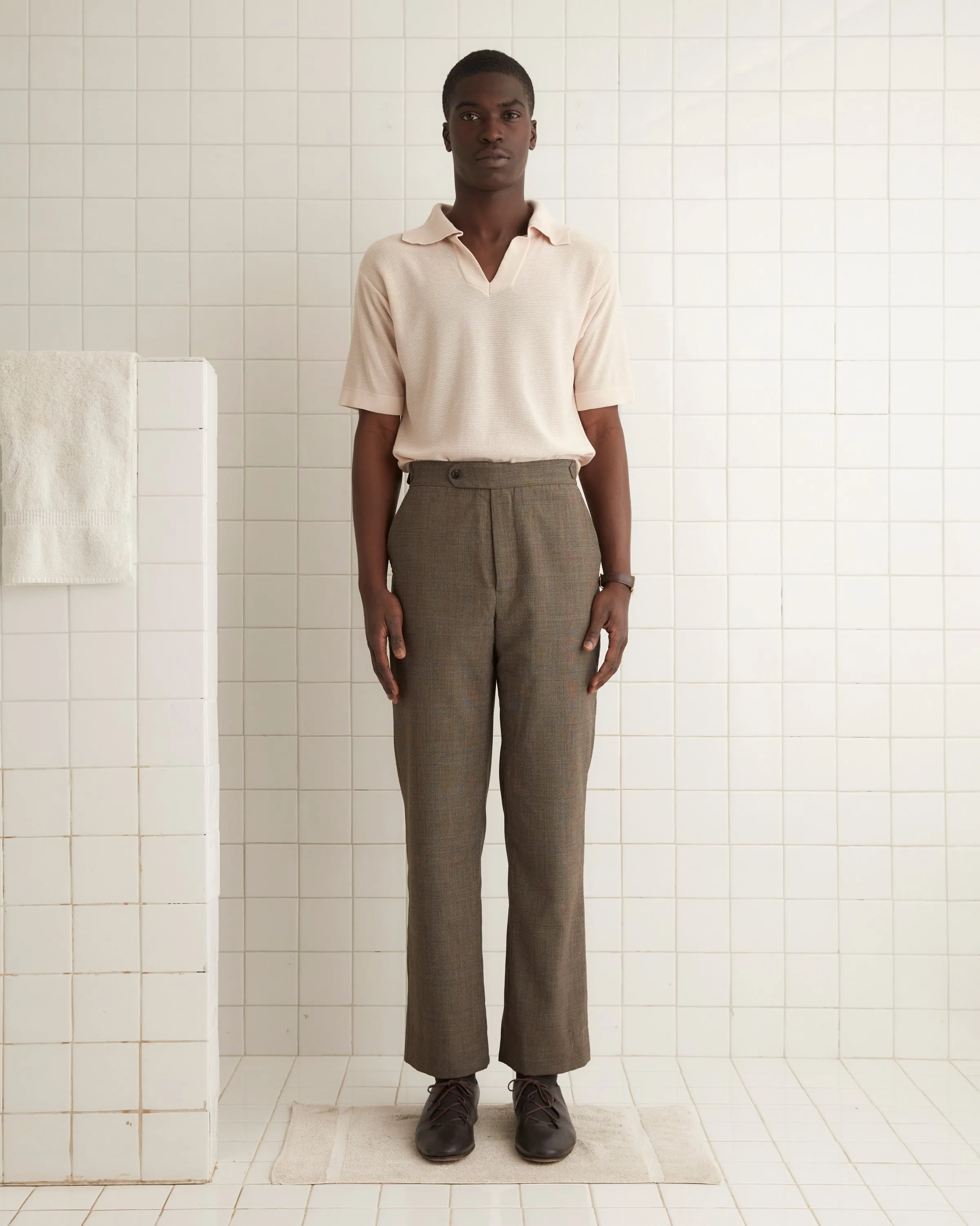 Ume Glen Trousers - 31 sold by BODE