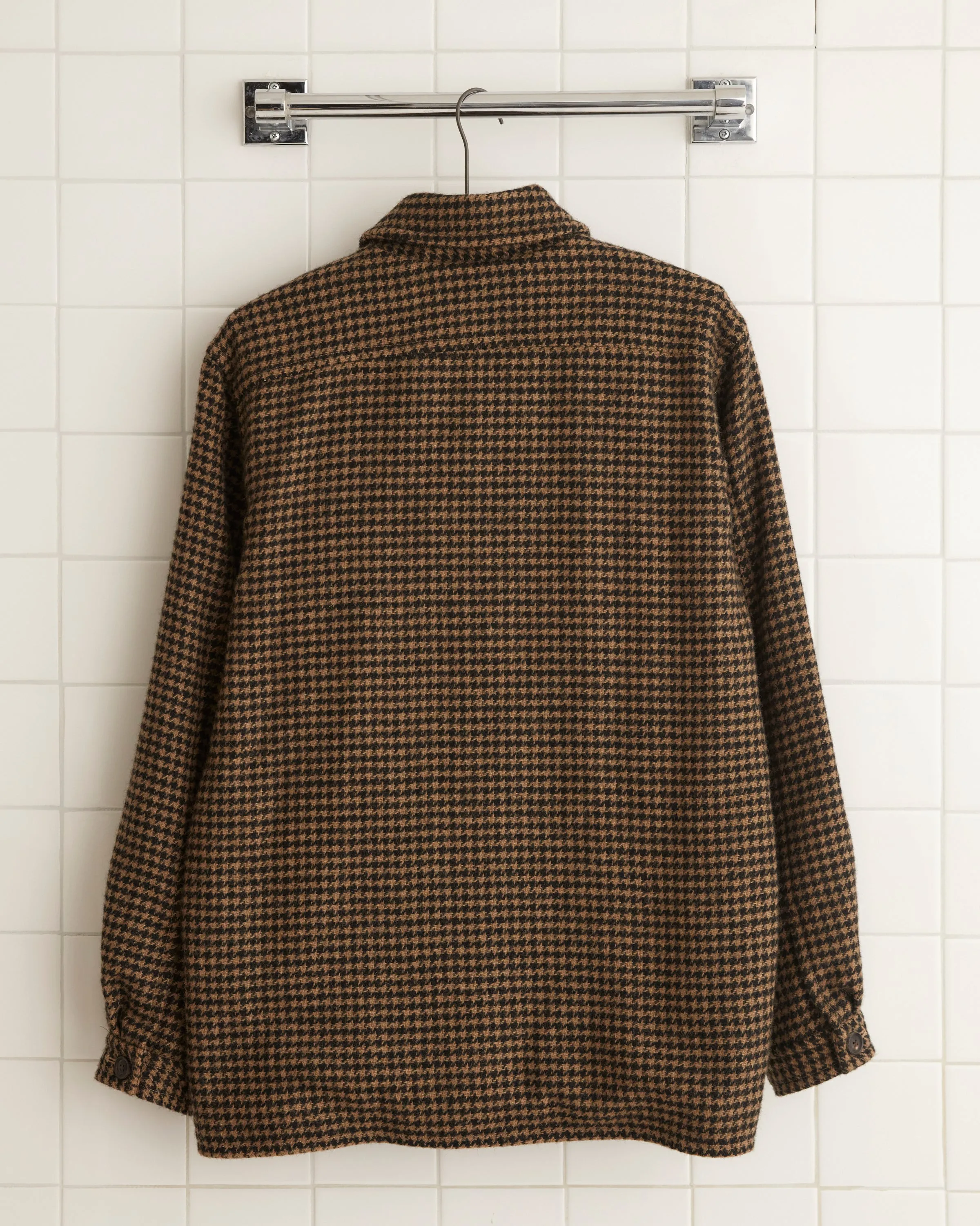 Chestnut Hound Jacket - S/M sold by BODE product image thumbnail 3