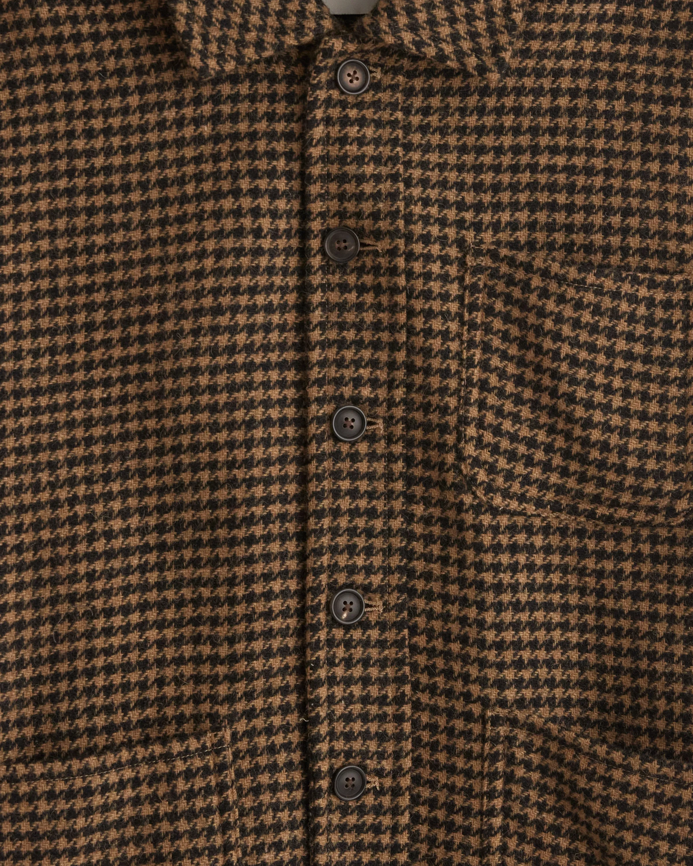 Chestnut Hound Jacket - S/M sold by BODE product image thumbnail 2