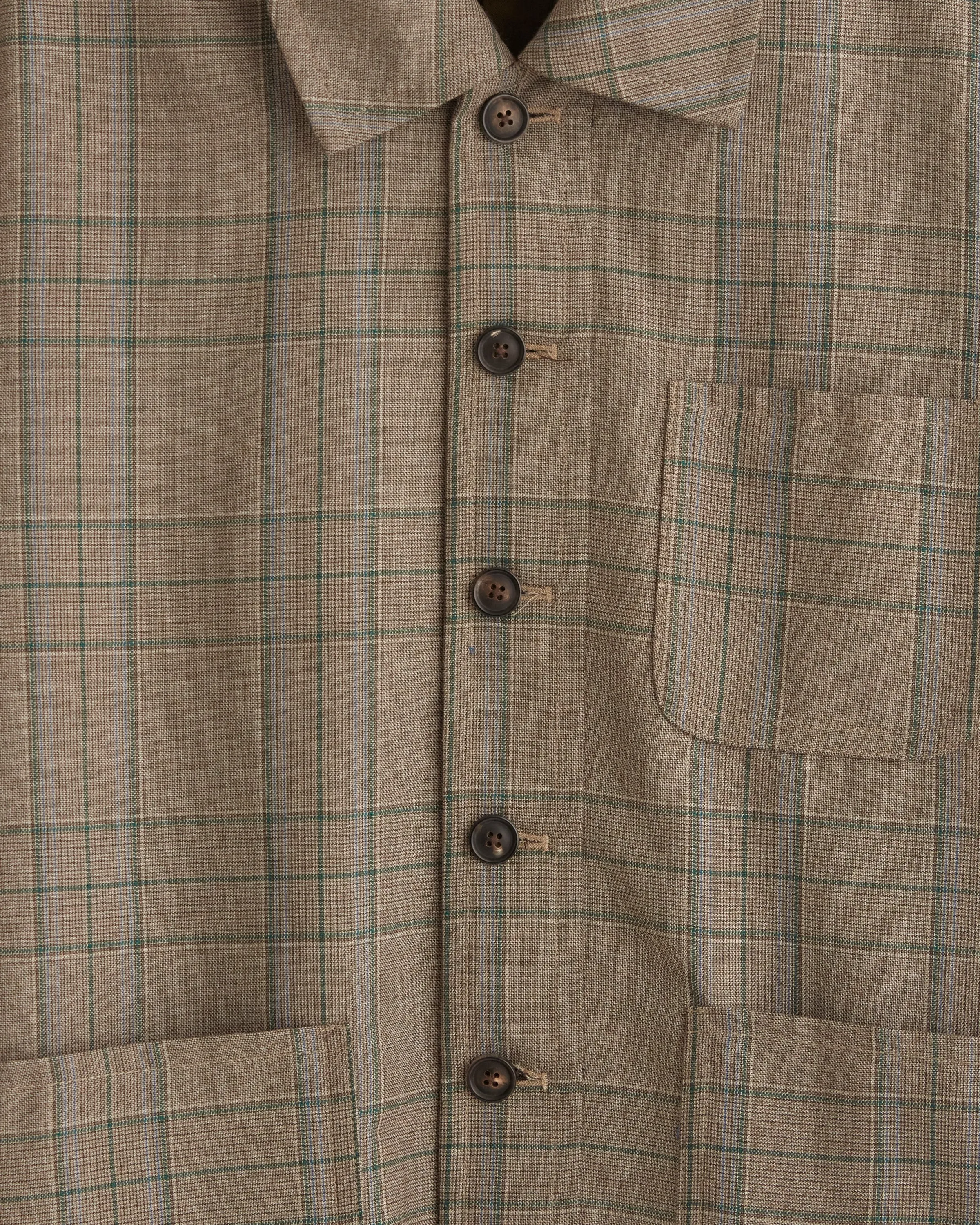 Airedale Jacket - S/M sold by BODE product image thumbnail 2