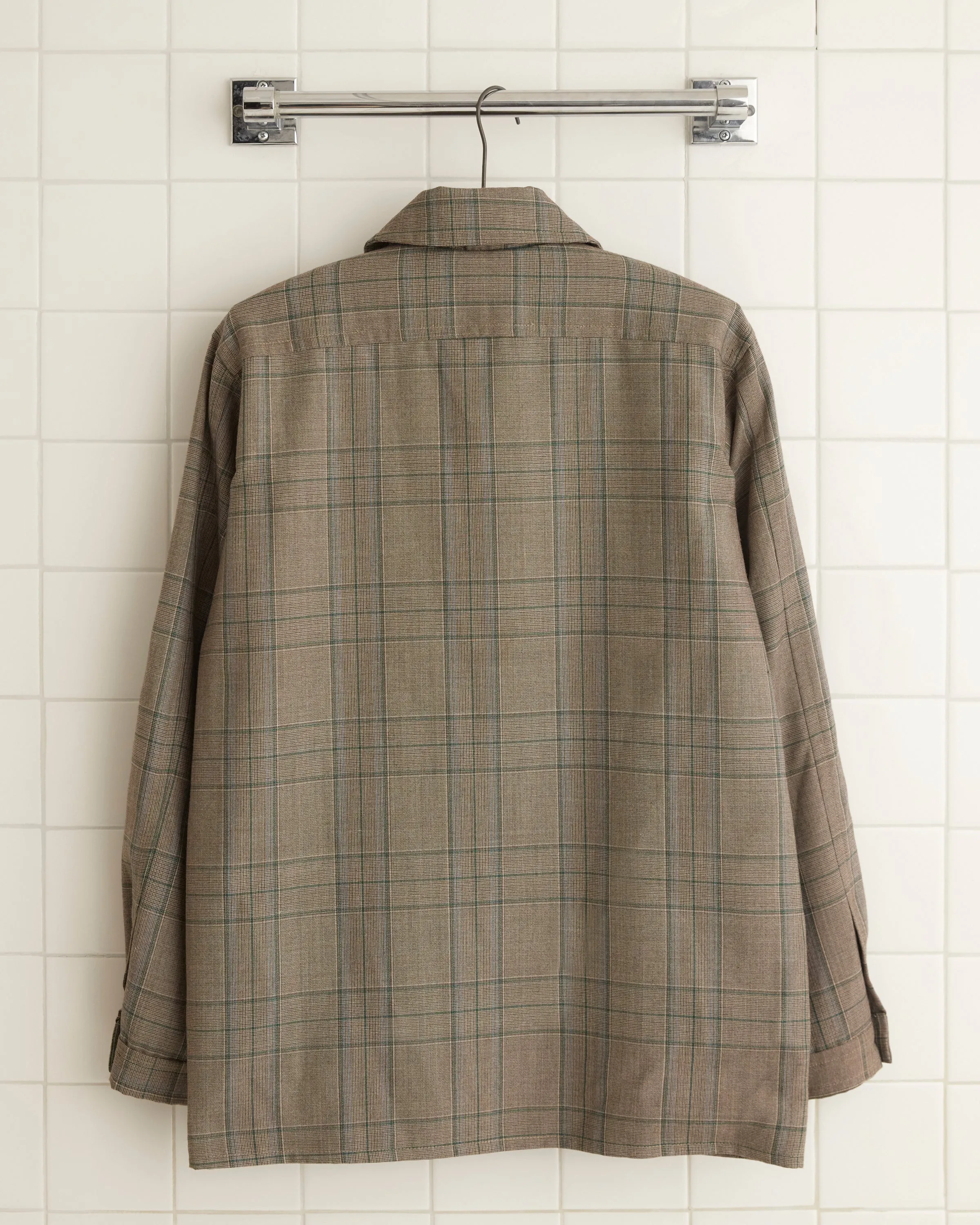 Airedale Jacket - S/M sold by BODE product image thumbnail 3