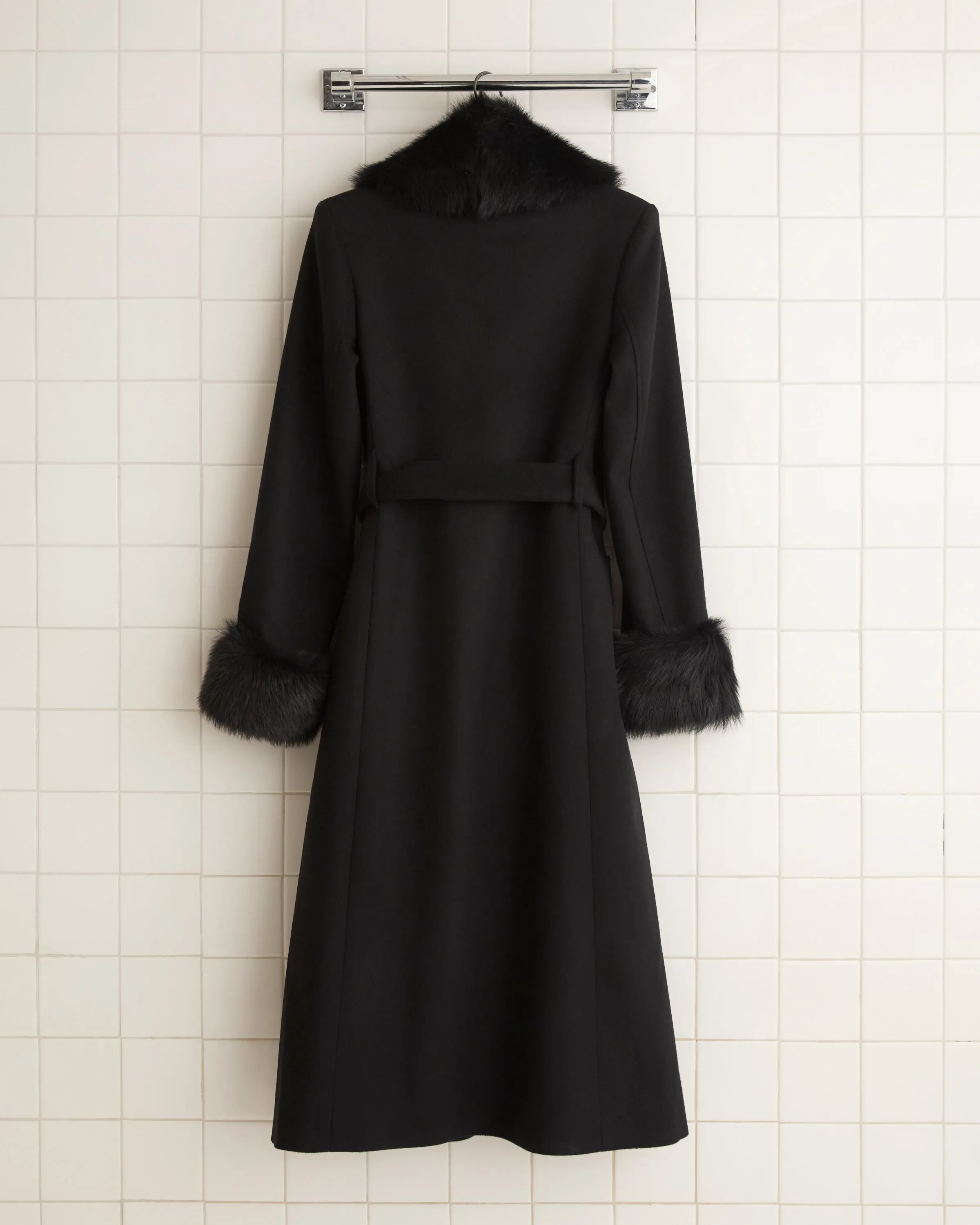 Arena Coat sold by BODE product image thumbnail 4