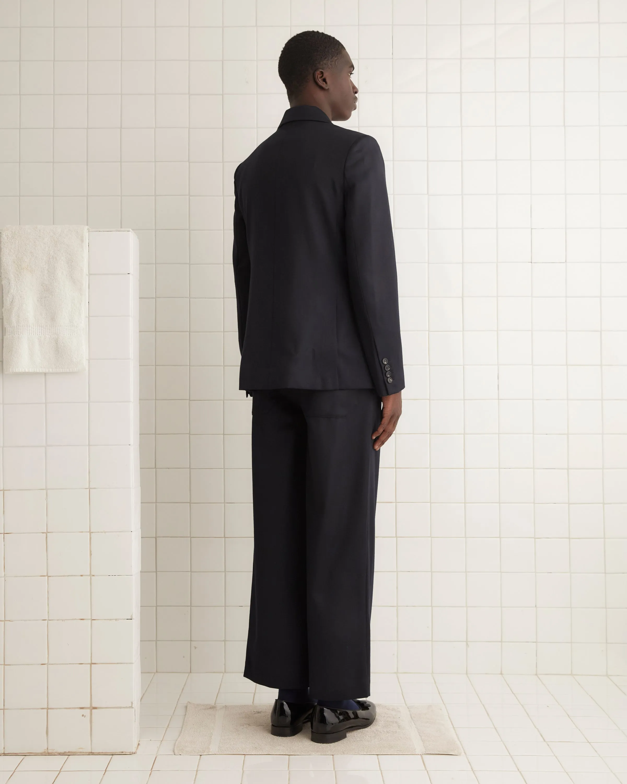 Numerals Suit Jacket sold by BODE product image thumbnail 4