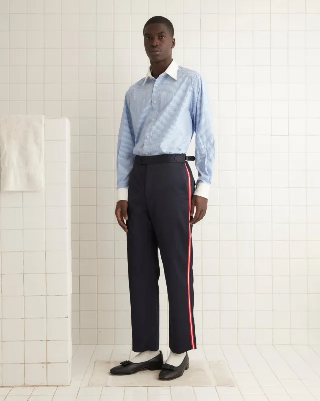 Major League Suiting Trousers made by BODE