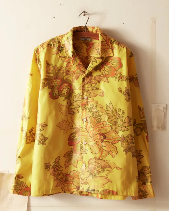 Honey Bee Garden Shirt - M/L sold by BODE