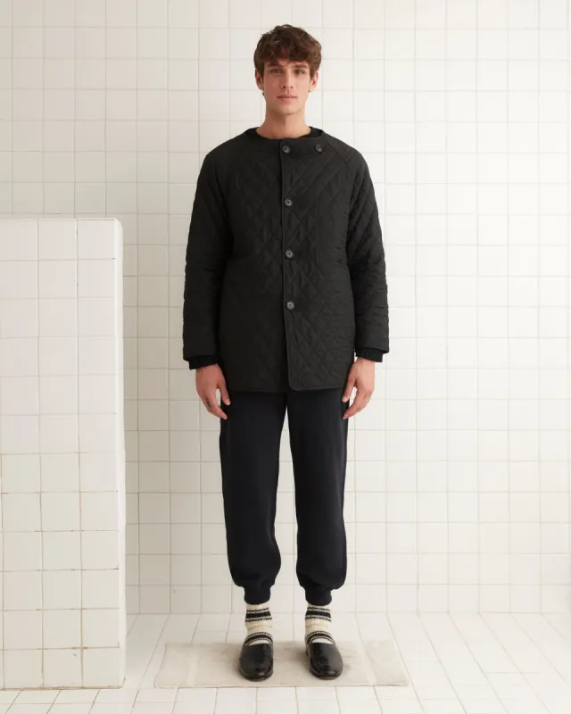 Rec Liner Coat sold by BODE