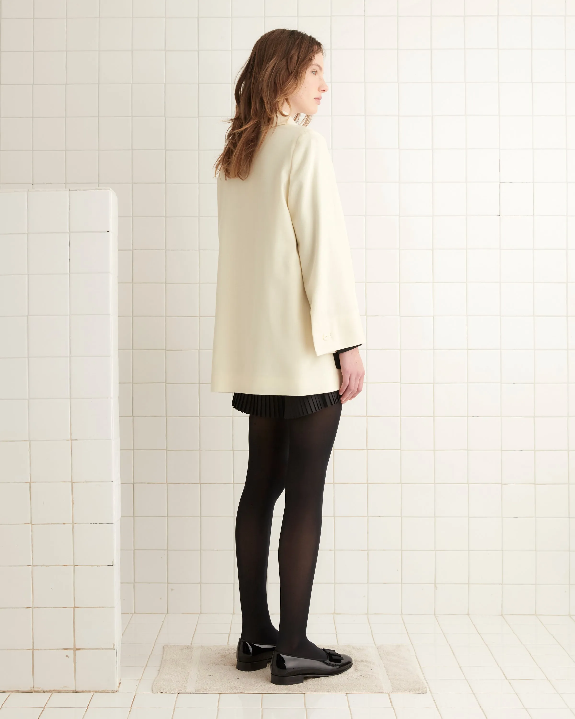 Triple Marquise Jacket sold by BODE product image thumbnail 3