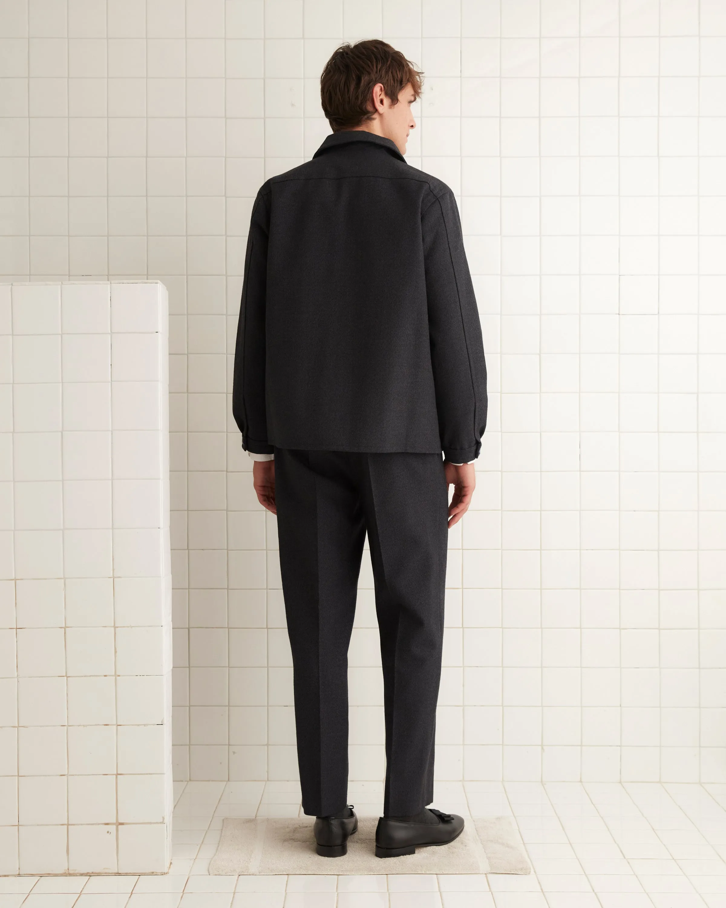 Thornproof Franck Jacket sold by BODE product image thumbnail 3