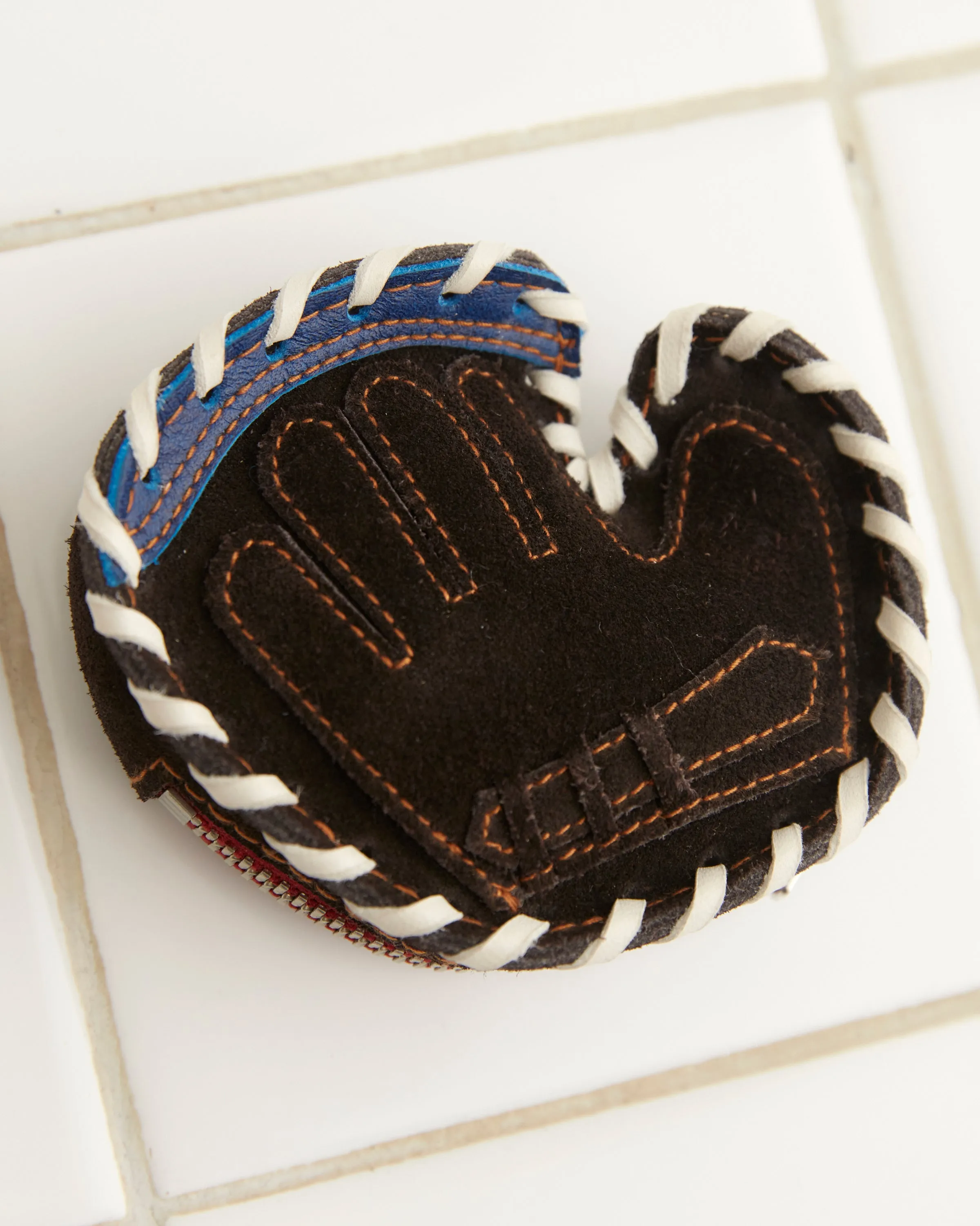 Mitt Coin Purse sold by BODE product image thumbnail 2