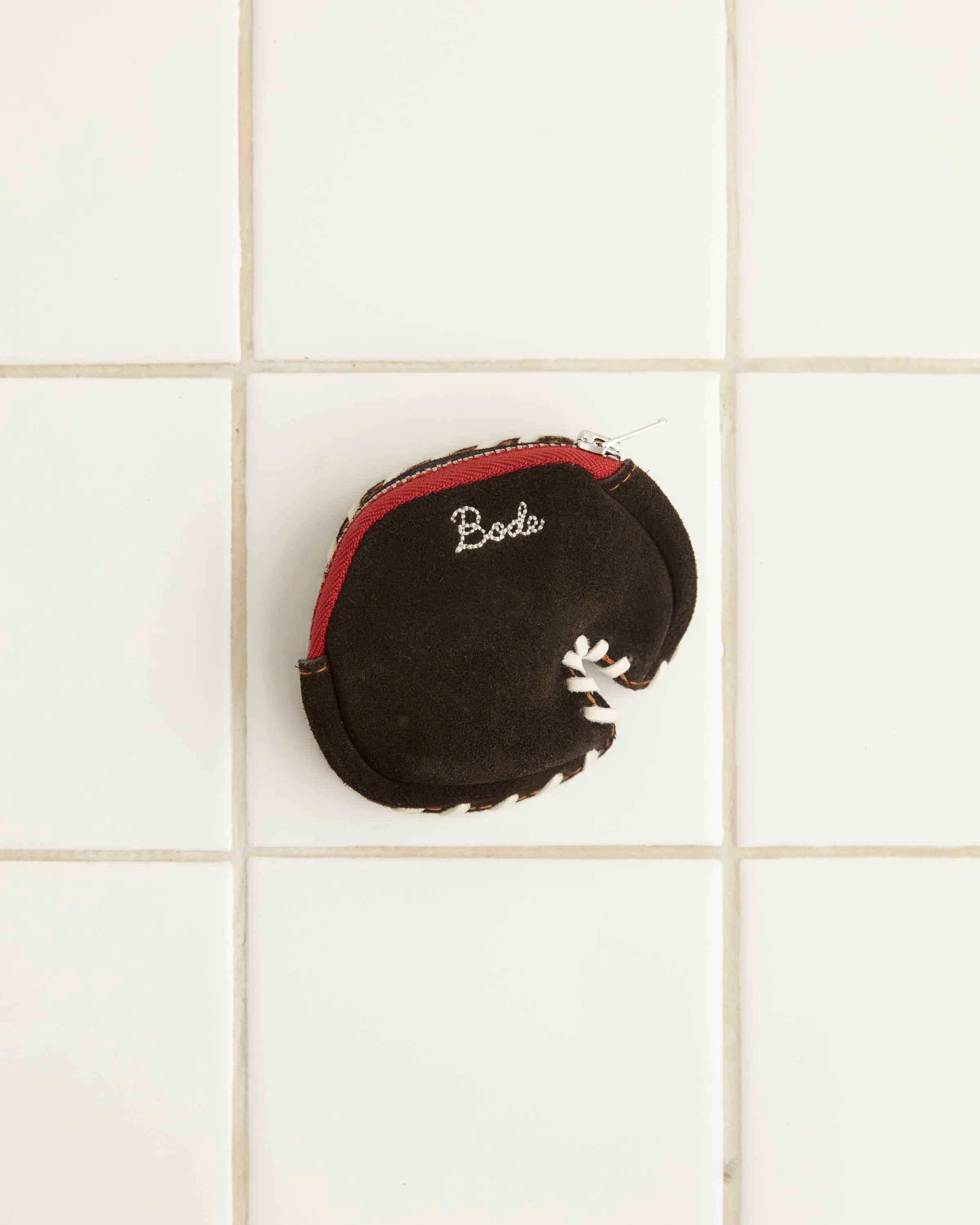 Mitt Coin Purse sold by BODE product image thumbnail 3