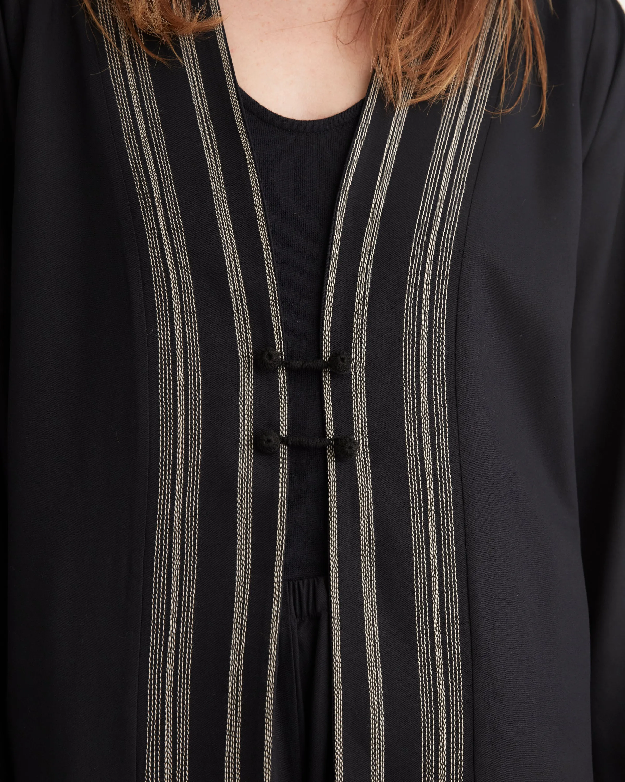 Mathilde Jacket sold by BODE product image thumbnail 2