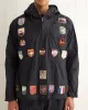 Interrail Anorak sold by BODE