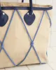 Sea Rig Tote Bag sold by BODE