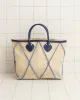 Sea Rig Tote Bag sold by BODE